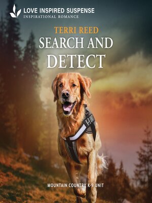 cover image of Search and Detect